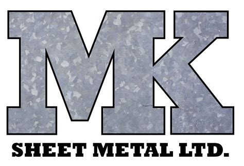 mk sheet metal|m and k metal company.